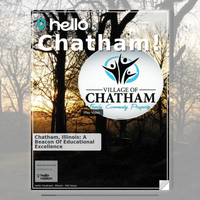 Image for Chatham