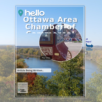 Image for Ottawa Area Chamber of Commerce