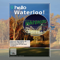 Image for Waterloo