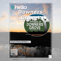 Image for Downers Grove