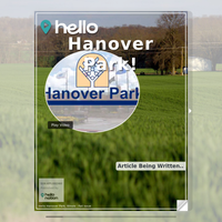 Image for Hanover Park