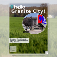 Image for Granite City