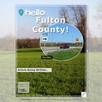 Image for Fulton County