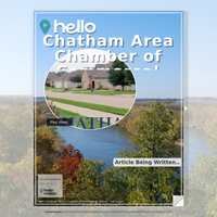 Image for Chatham Area Chamber of Commerce