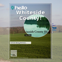 Image for Whiteside County