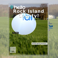 Image for Rock Island County