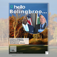 Image for Bolingbrook