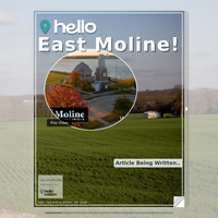 Image for East Moline