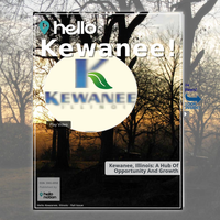 Image for Kewanee