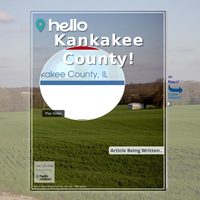 Image for Kankakee County