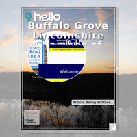 Image for Buffalo Grove Lincolnshire Chamber of Commerce