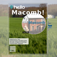 Image for Macomb