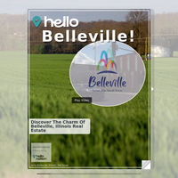 Image for Belleville