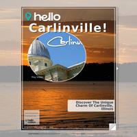 Image for Carlinville