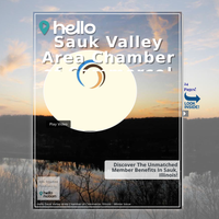 Image for Sauk Valley Area Chamber of Commerce