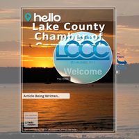 Image for Lake County Chamber of Commerce