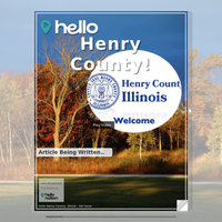 Image for Henry County