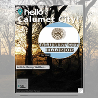 Image for Calumet City