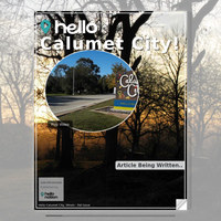 Image for Calumet City