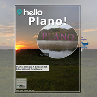 Image for Plano