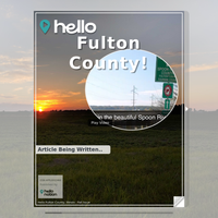 Image for Fulton County