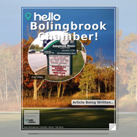 Image for Bolingbrook Chamber