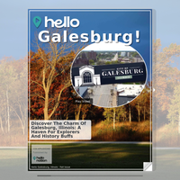 Image for Galesburg