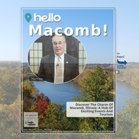 Image for Macomb