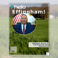 Image for Effingham