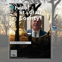 Image for St. Clair County