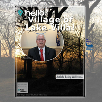 Image for Village of Lake Villa