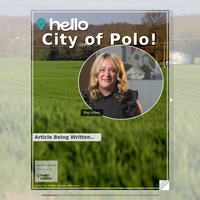 Image for City of Polo