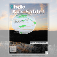 Image for Aux Sable