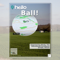 Image for Ball