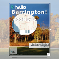 Image for Barrington