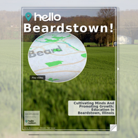 Image for Beardstown