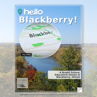 Image for Blackberry