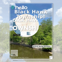 Image for Black Hawk Township