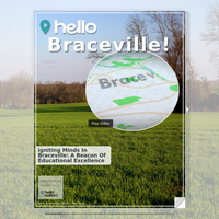 Image for Braceville