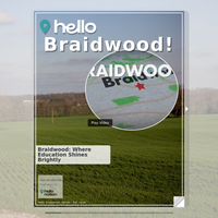 Image for Braidwood