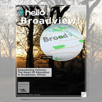 Image for Broadview