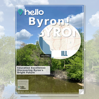 Image for Byron