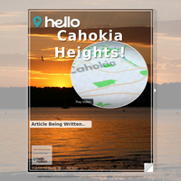 Image for Cahokia Heights