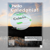 Image for Caledonia