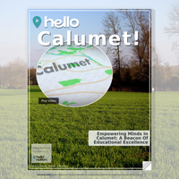 Image for Calumet