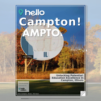 Image for Campton