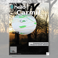 Image for Carmi