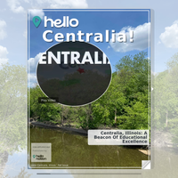 Image for Centralia