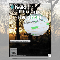 Image for Chicago Heights