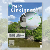 Image for Cincinnati